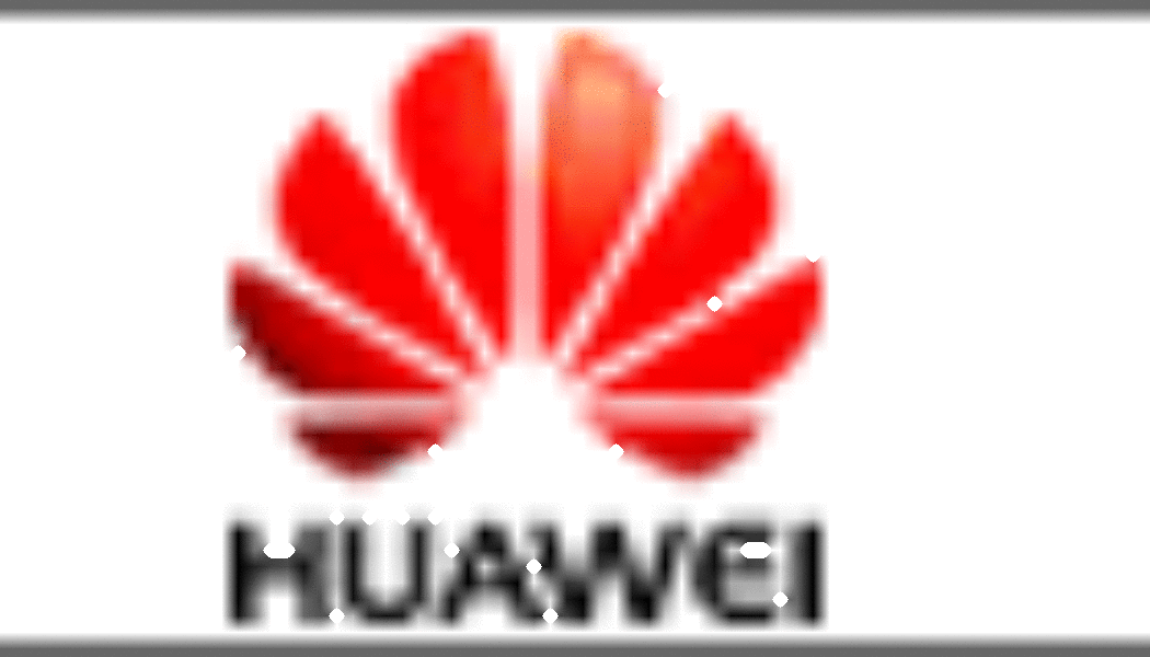 Huawei Telekomünikasyon Dış Tic. Ltd. Şti.
