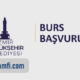 İzmir Büyükşehir Belediyesi Bursu