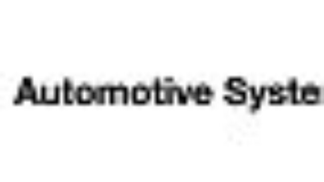 Hitachi Automotive Systems Group( CHASSİS BRAKES)